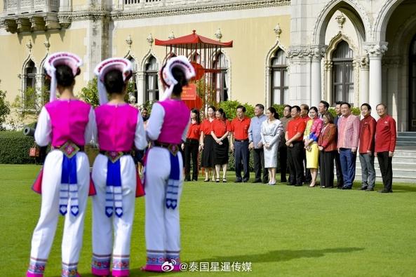宋凯在采访
