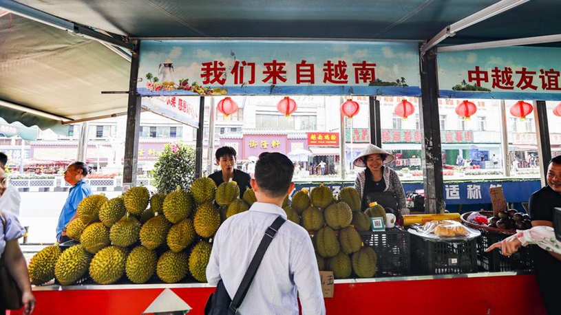 队来说