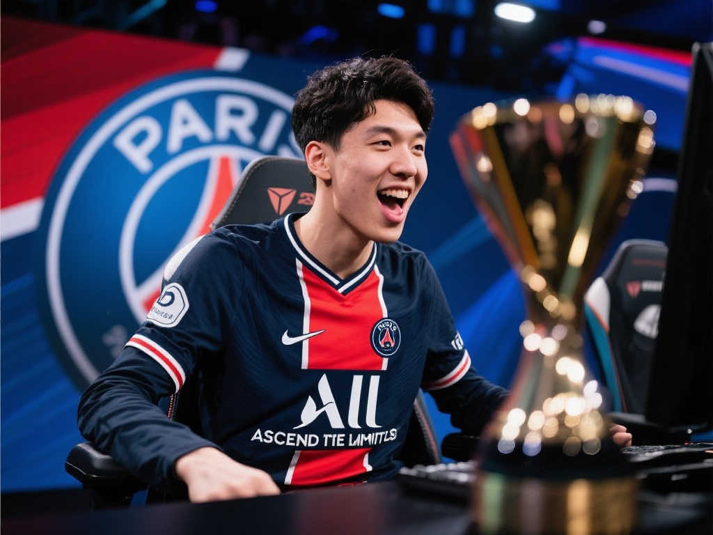 为对手的一 为对手的一