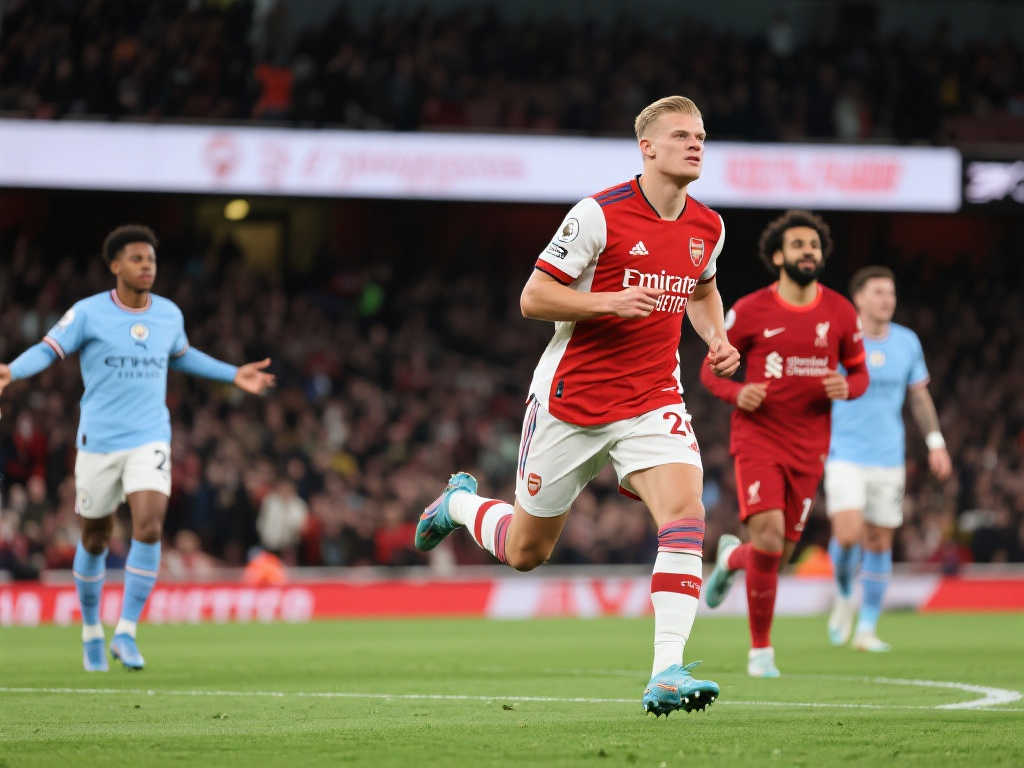 場上的果斷 場上的果斷