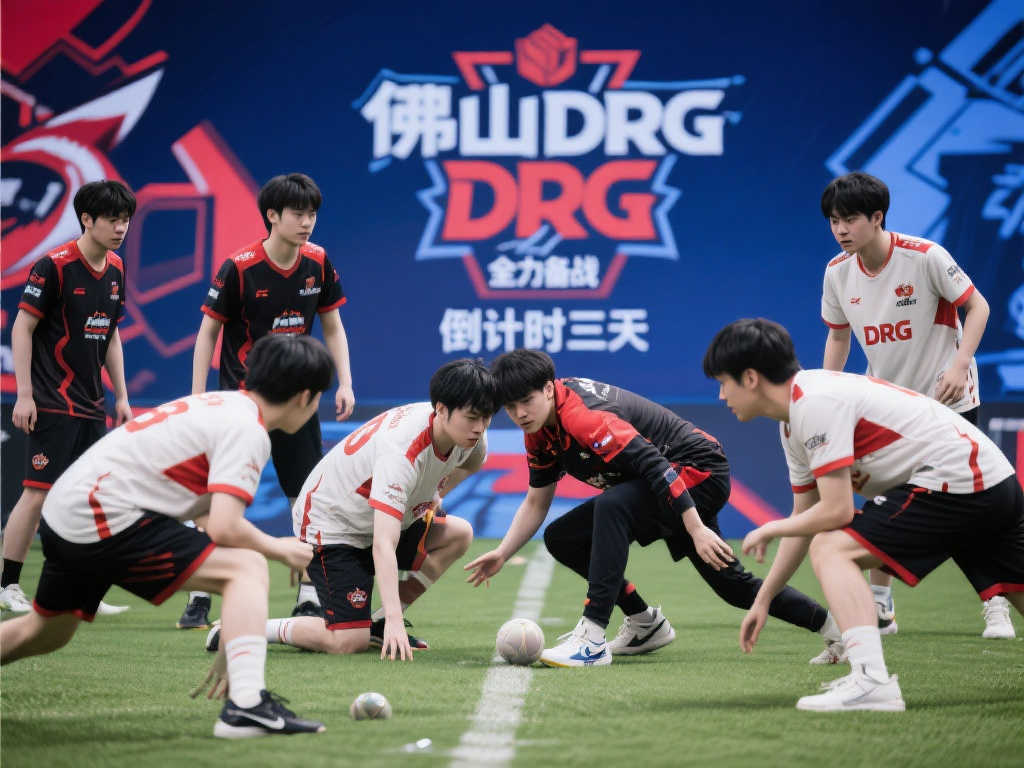 特别是角色