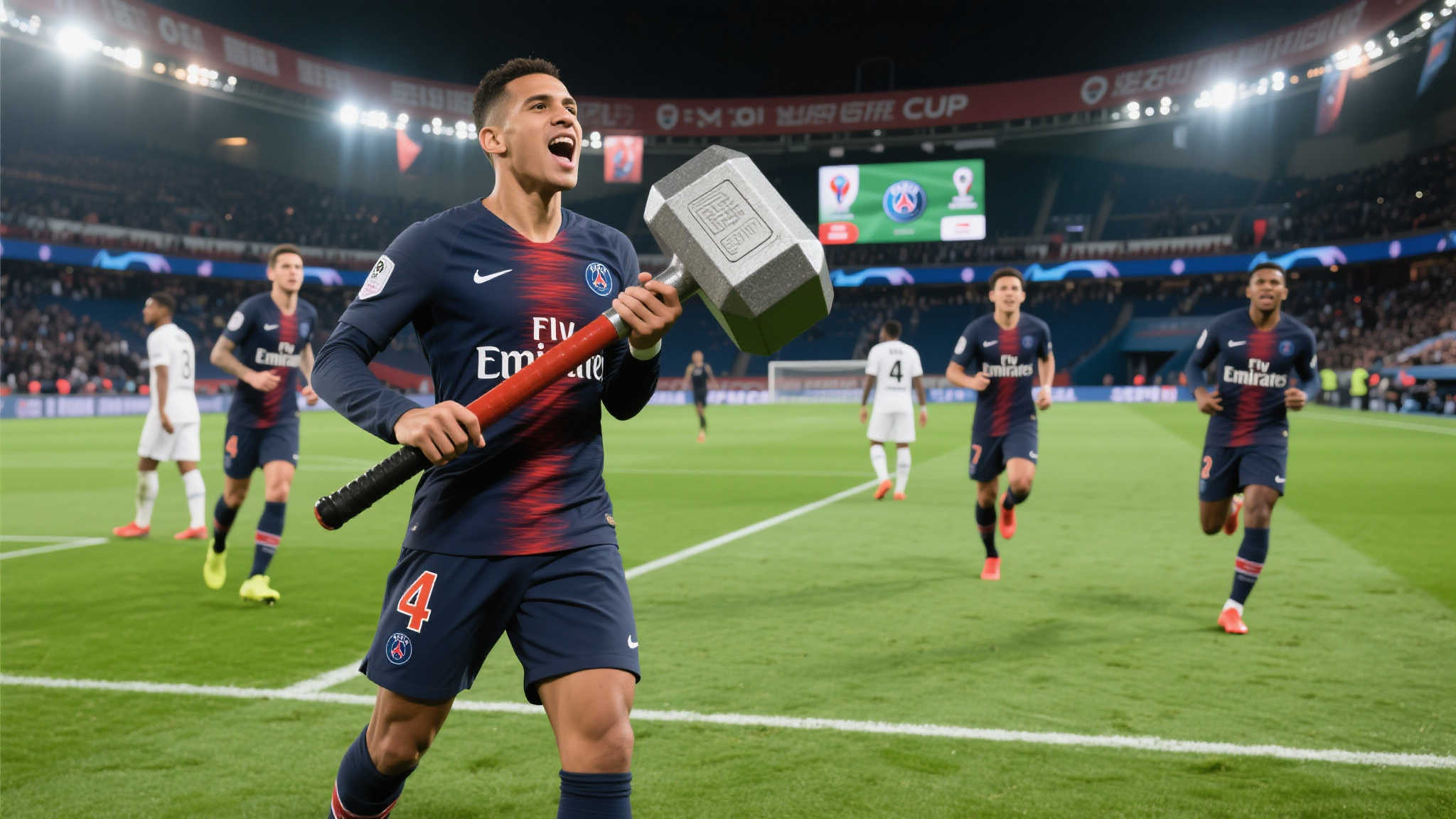 开云体育官网团队